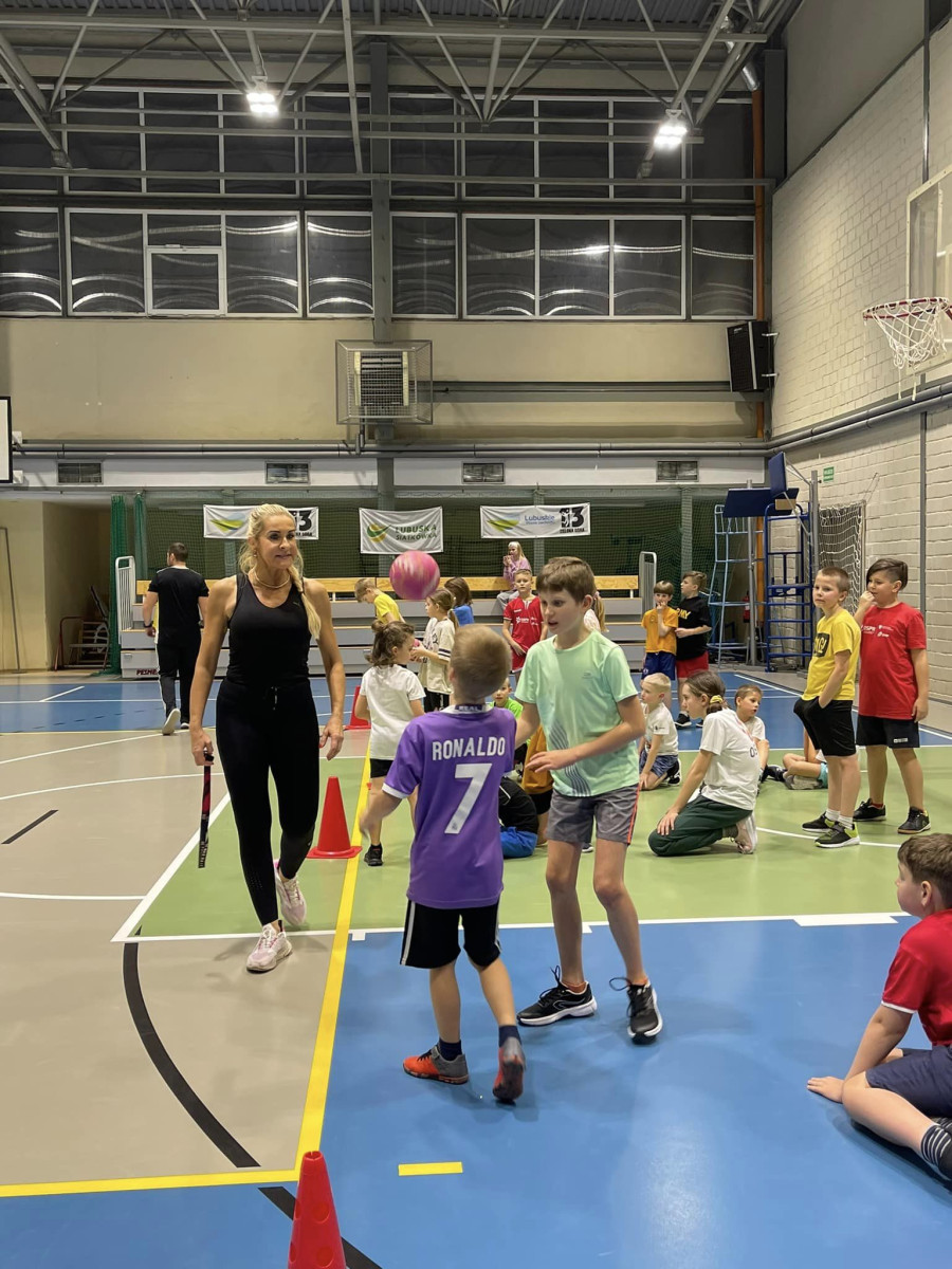 Mikołajkowe Zawody Lekkoatletyczne - zakończenie sezonu 2022