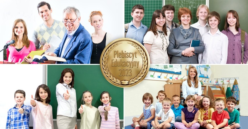 Plebiscyt Edukacyjny 2023