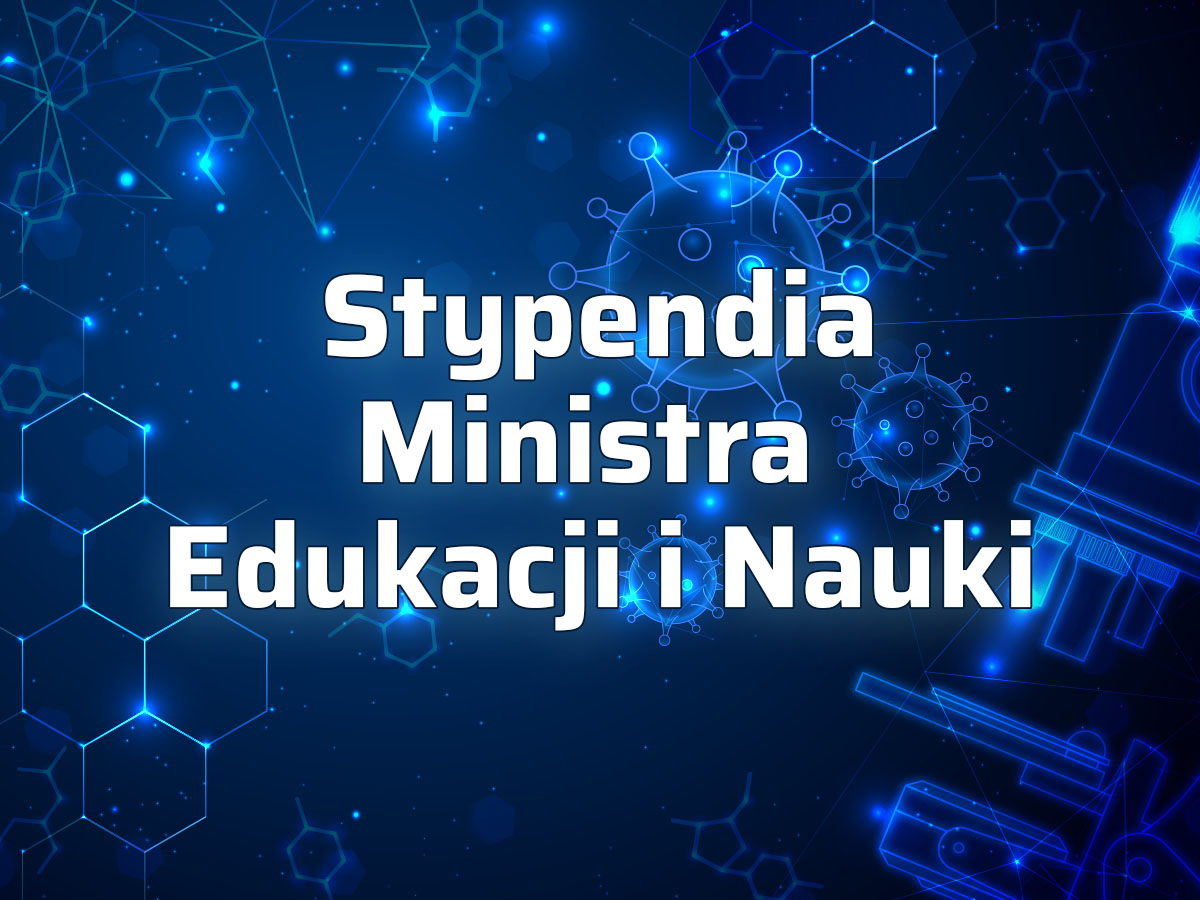 Stypendium Prezesa Rady Ministrów