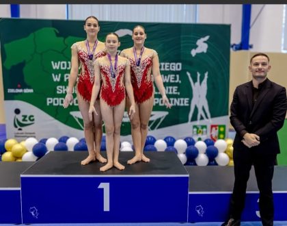 Mistrzostwa Województwa Lubuskiego