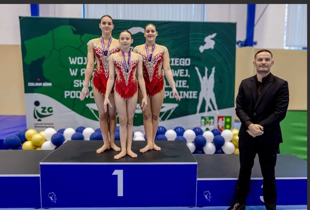 Mistrzostwa Województwa Lubuskiego